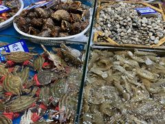 -旺角小渔村·海肠捞饭开创者(环山路店)