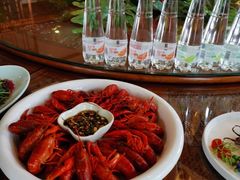 -东湖食堂·湖景餐厅•会议