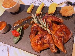 -麦甜创意轻食餐厅(西康路店)