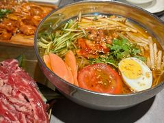 -正宗齐齐哈尔烤肉·齐牛哥鲜切炭火烤肉(杭州总店)