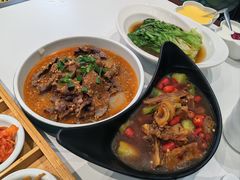 -新仙清汤牛腩(铜锣湾店)