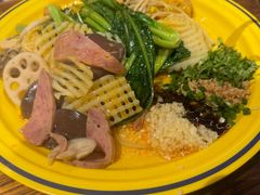 -北丐先生·野馄饨烧烤(雨花万象店)