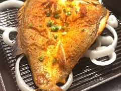 -西贝莜面村(上海百联西郊店)