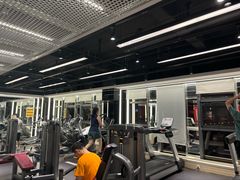 -魅加健身游泳(滨湖金陵店)