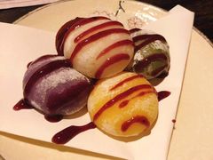 -芥岛(河北大街店)
