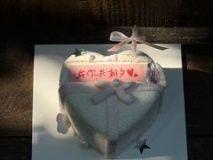 -花甜生活FatimCake·生日蛋糕