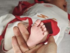 -馨摇篮月子会所(鄠邑区店)