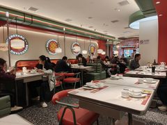 -避风塘·金牌店·夜宵(金玉兰店)