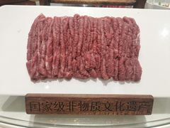 -东来顺饭庄(王府井步行街店)