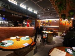 -帕蓝·暹罗料理(曲阳店)
