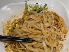 -子午路张记肉夹馍(兵马俑店)