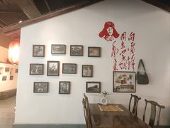 -小时候文化餐厅(盘山店)