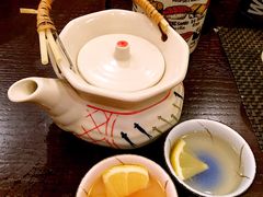 -江户前寿司(好运街店)