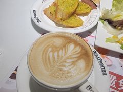 -斗牛士牛排餐厅(嘉里汇店)