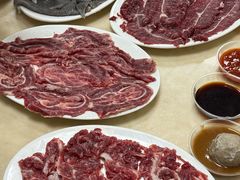 -五洲牛肉美食馆