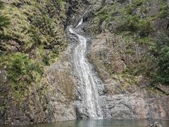 -白云源风景区