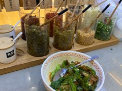 -三两粉(莲塘华润万家店)