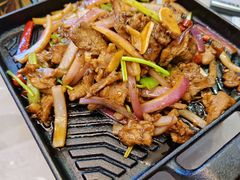 -君霖海鲜私房菜(春柳店)