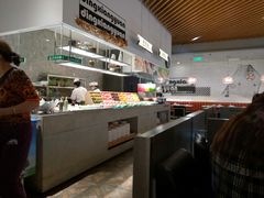 -鼎香缘海鲜自助火锅烤肉(锦辉购物广场店)