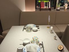 -悦融琥珀·京鲁菜·海味珍品(西单店)