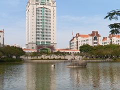 -厦门大学(思明校区)