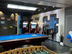 -CIAO·团建聚餐·生日派对轰趴馆(福田店)