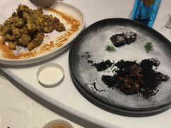-贝勒爷·酥不腻烤鸭