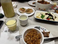 -滁香园·滁州菜(琅琊山店)