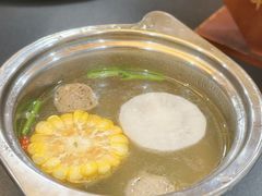 -牛天下·牛肉·海鲜·打边炉·融合菜