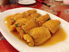 口袋豆腐-玉华台饭庄(裕中西里小区店)