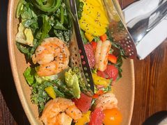 -格鲁·秀色Georgia’s Feast