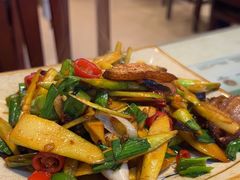 -业华湘·特色菜