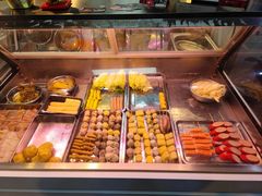 -明记牛杂(新马路分店)