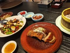 -五缘湾凯悦酒店·悦饗中餐厅