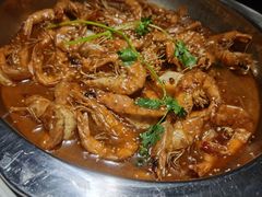 -惠友大虾(太原北街店)