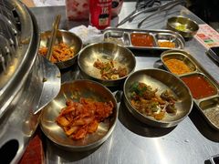 -本炙炭烤·蒲烧活鳗料理店(金沙洲店)