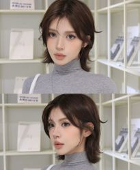 -时尚殿堂hair salon