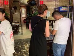 -北疆饭店(苏宁广场店)
