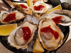 -極上萬膳·日料放题(海岸城店)