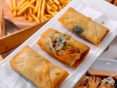 -嘉升大排档(番禺总店)