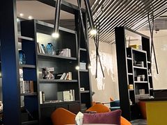 -中山保利艾美酒店-乐美中餐厅