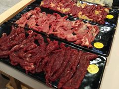 -陈记顺和潮汕鲜牛肉火锅(番禺迎宾大道店)