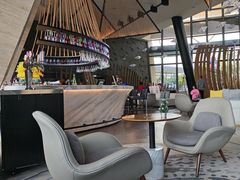 -厦门万丽酒店·R Bar