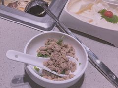 -海底捞火锅(高新万达店)