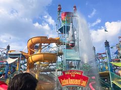 -苏州乐园森林水世界