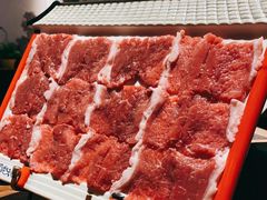 -京涮铜锅涮肉(华贸店)