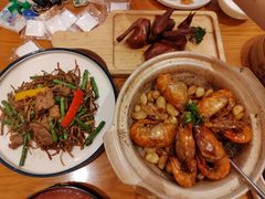 -粤域茶餐厅