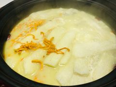 -捞神汤物料理(正大广场店)
