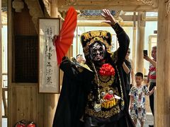 -田园印象·成都土菜院子(华阳店)