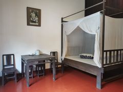 -毛泽东同志旧居